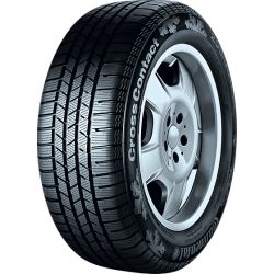 CONTINENTAL 205/70R 15 96T TL CrCont.Wi.M+S OSEBNA VOZILA